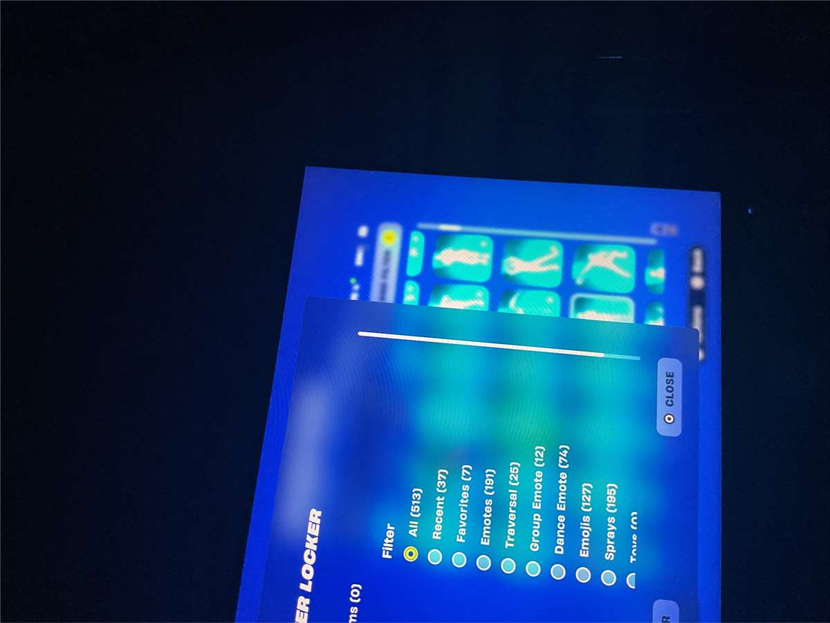 Game account sale Fortnite Game account sale Fortnite