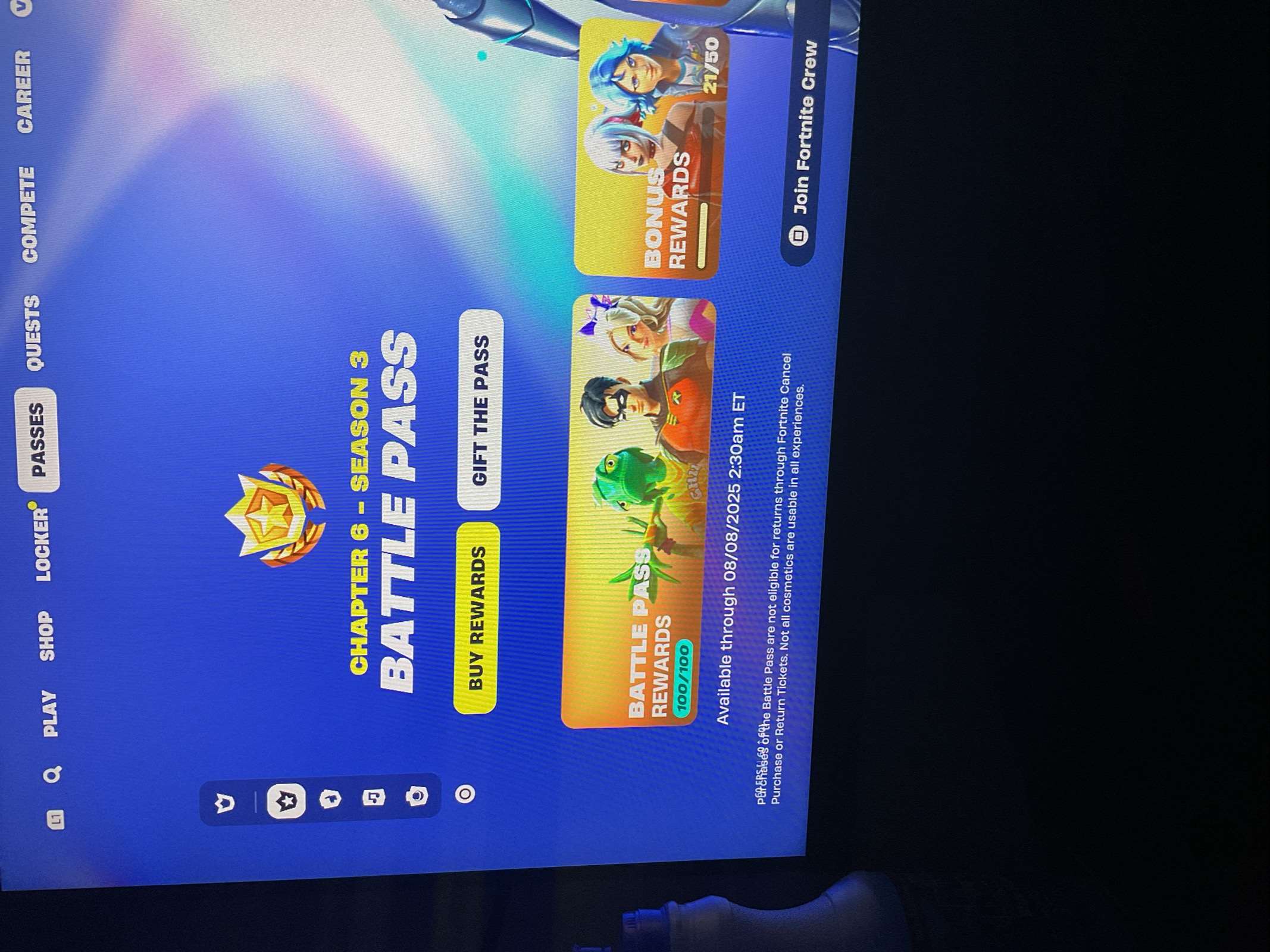 Game account sale Fortnite Game account sale Fortnite