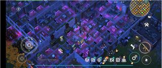 Contas Last day on Earth Survival