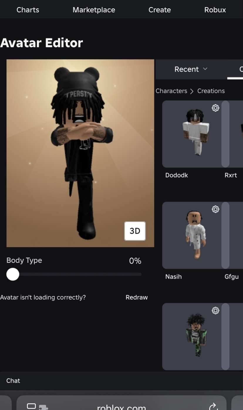 Game account sale Roblox Game account sale Roblox
