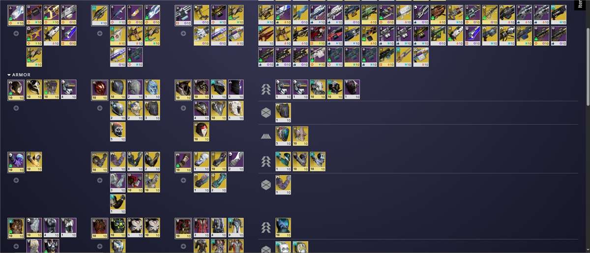 Game account sale Destiny 2 Game account sale Destiny 2