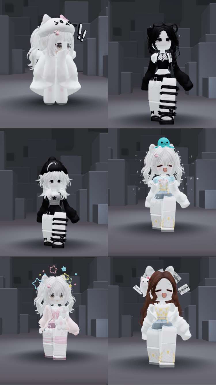Penjualan akun permainan Roblox Penjualan akun permainan Roblox