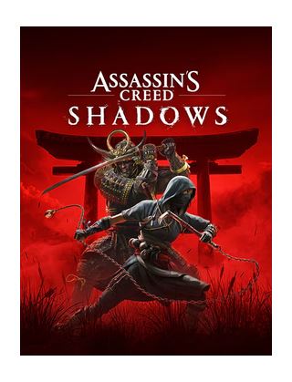 Accounts Assassin’s Creed