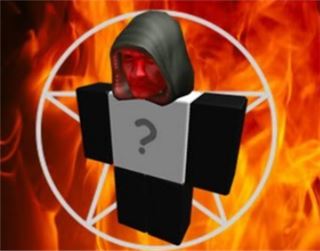 Accounts Roblox