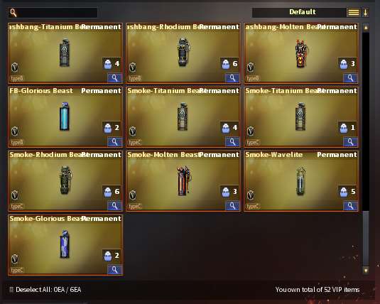 Game account sale CrossFire Game account sale CrossFire