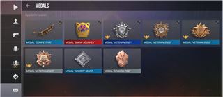 Accounts Standoff 2