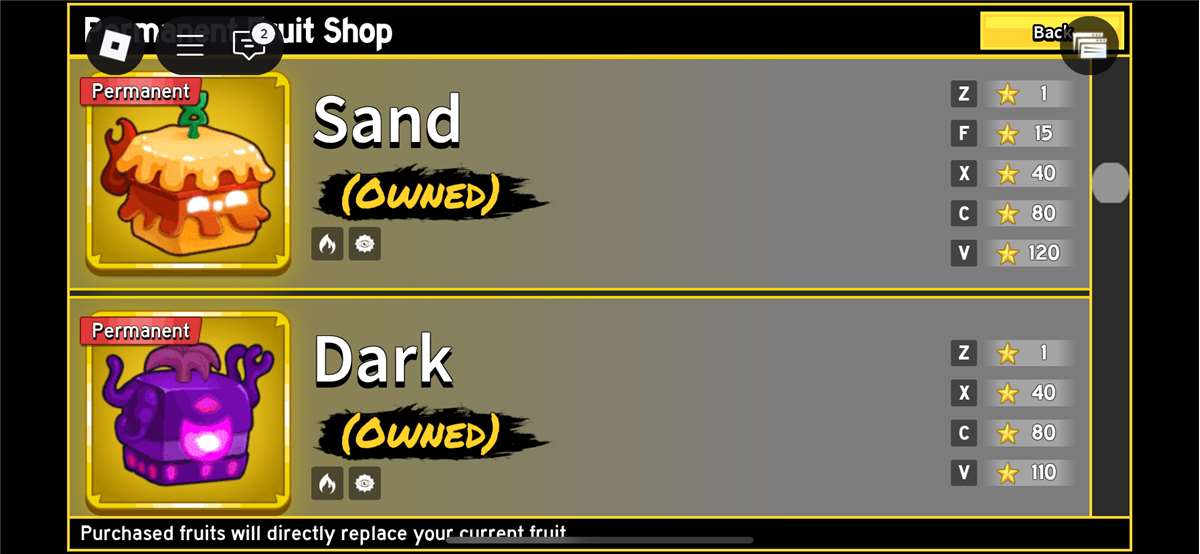 Game account sale Roblox Game account sale Roblox