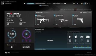 Accounts Call of Duty