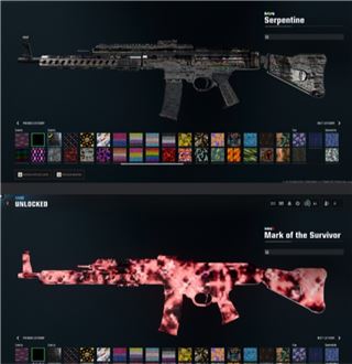 Accounts Call of Duty
