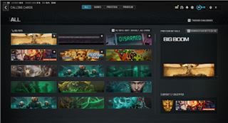 Accounts Call of Duty