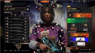 Accounts Call of Duty