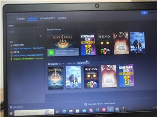 Accounts Warface