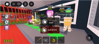 Accounts Roblox