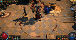 Accounts Path of Exile