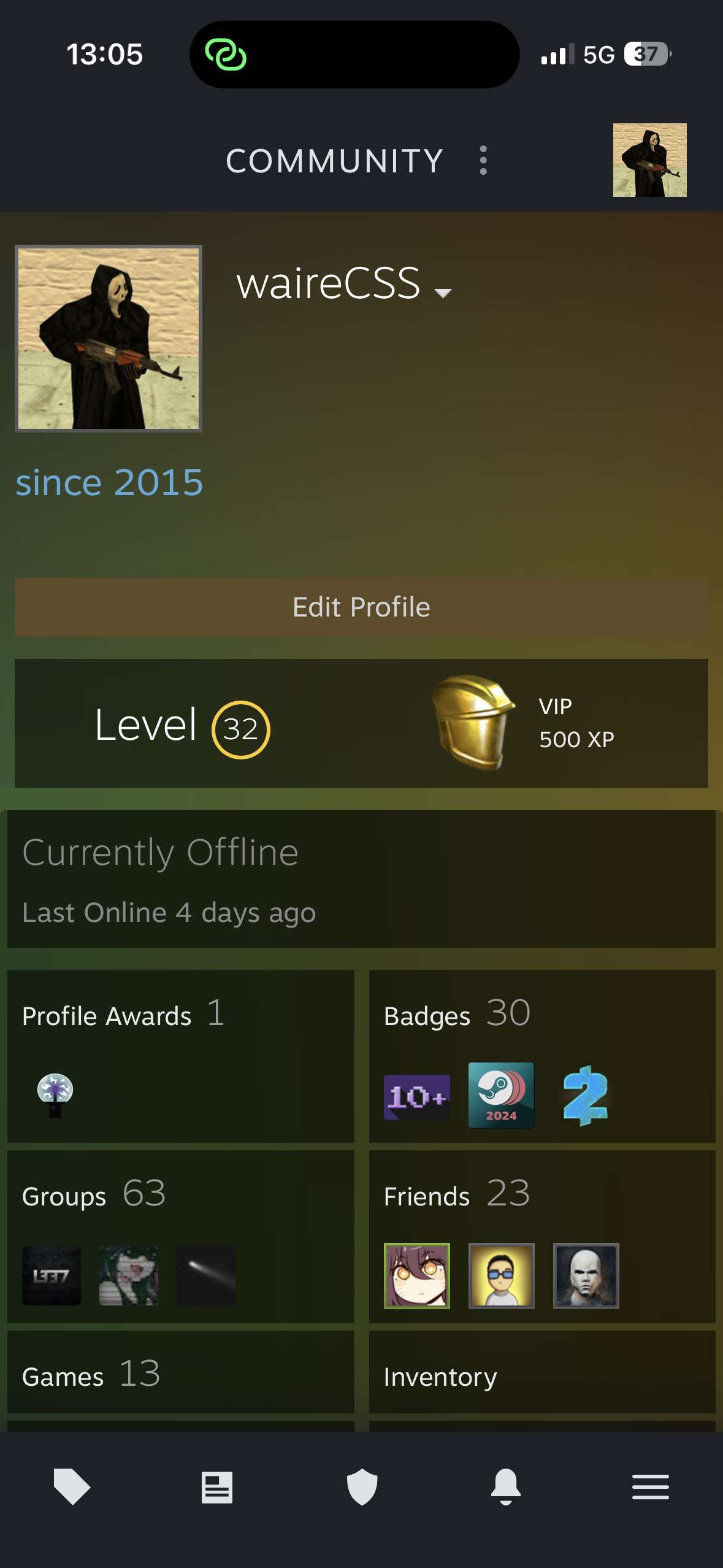Game account sale CS GO & CS2 Game account sale CS GO & CS2