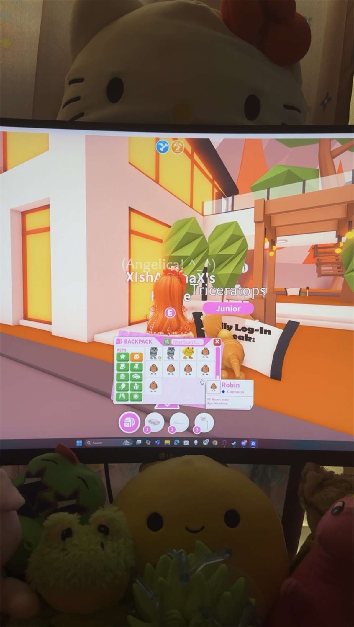 Game account sale Roblox Game account sale Roblox