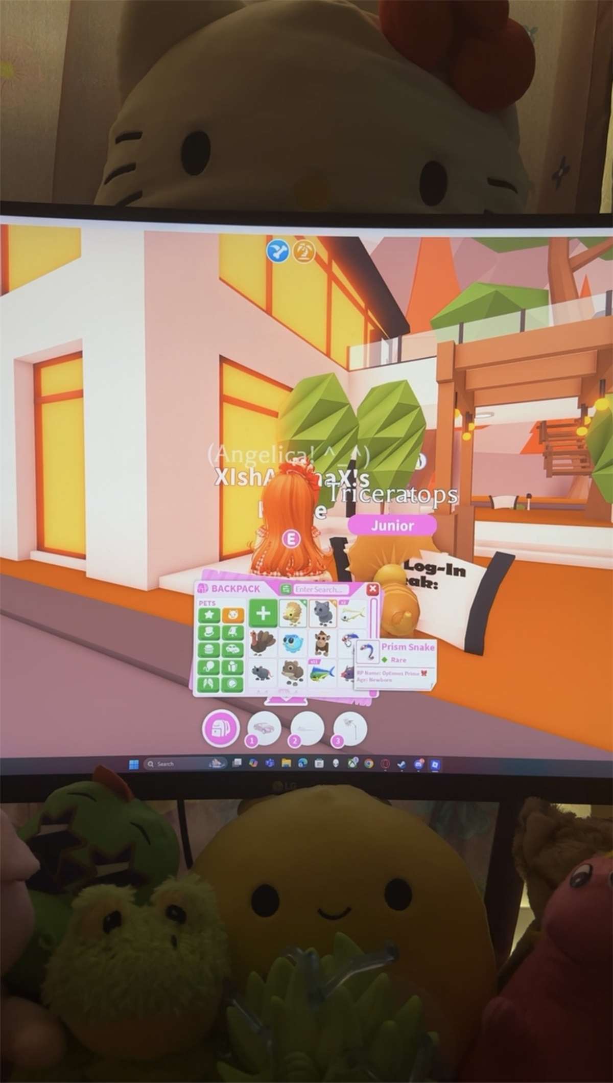 Game account sale Roblox Game account sale Roblox