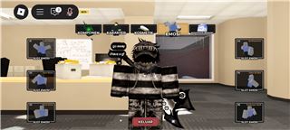 Akun Roblox