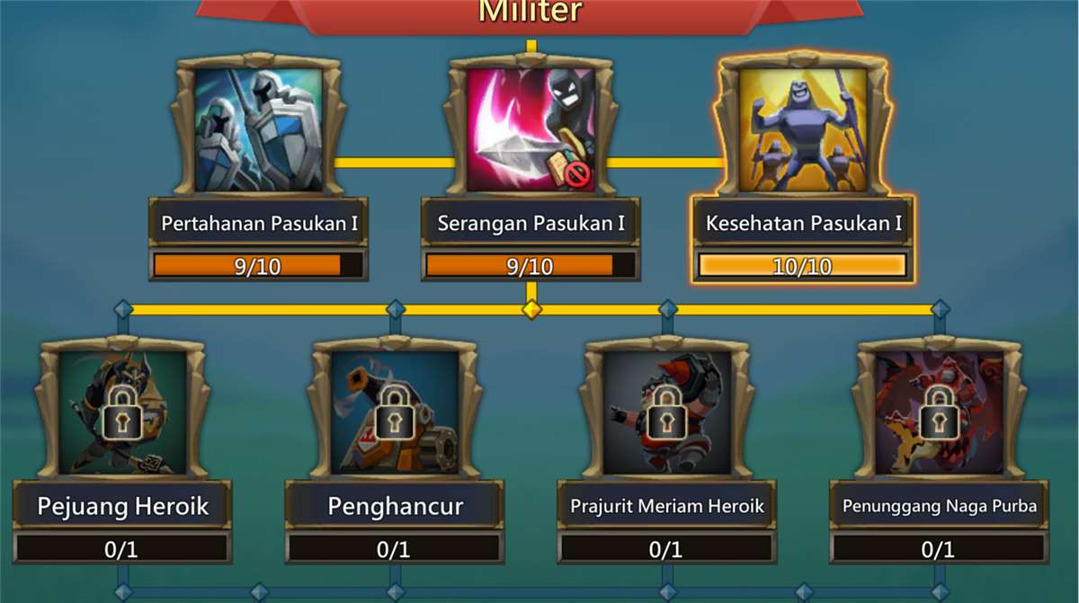Game account sale Lords Mobile Game account sale Lords Mobile