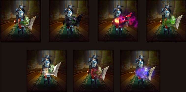 Game account sale World of Warcraft (WoW) Game account sale World of Warcraft (WoW)