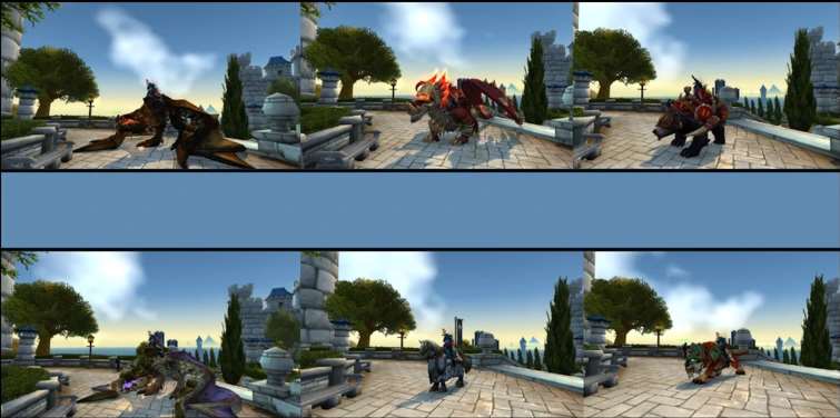 Game account sale World of Warcraft (WoW) Game account sale World of Warcraft (WoW)