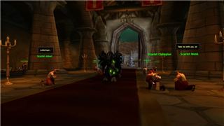 Main Warrior Battlenet Account - Sell account Accounts World of Warcraft (WoW)