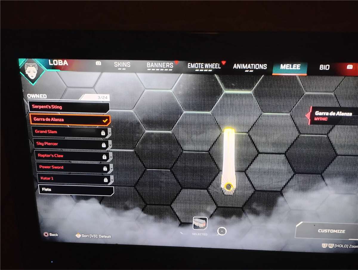 Game account sale Apex Legends Game account sale Apex Legends