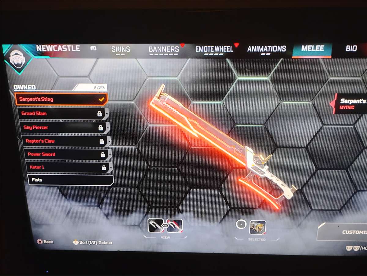 Game account sale Apex Legends Game account sale Apex Legends