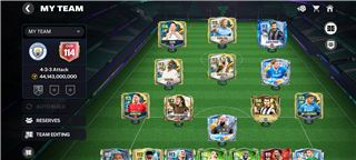 Emergency Sell - Sell account Accounts Fifa mobile