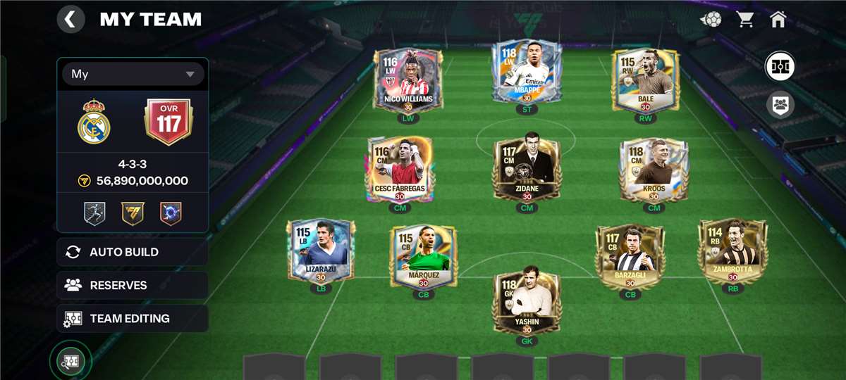 Game account sale Fifa mobile Game account sale Fifa mobile