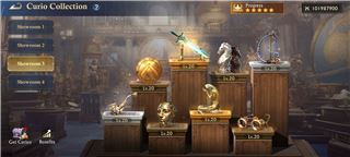 Selling account SH44 37bil - Sell account Accounts Stormshot: isle of adventure