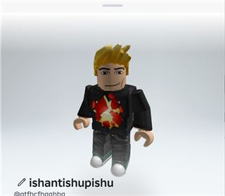 Accounts Roblox