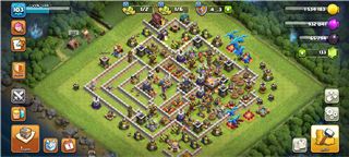 Town Hall level 11 Max - Sell account Accounts Clash of Clans
