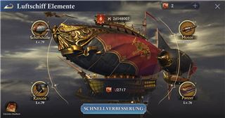 SH35,K10367 - Sell account Accounts Stormshot: isle of adventure