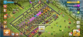 Sell - Sell account Accounts Clash of Clans