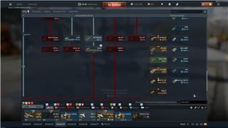 FULL ACCES ACCOUNT - Sell account Accounts War Thunder