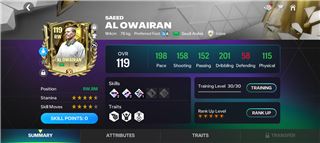 Accounts Fifa mobile