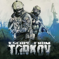 Layanan online untuk permainan Escape from Tarkov