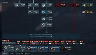 Accounts War Thunder