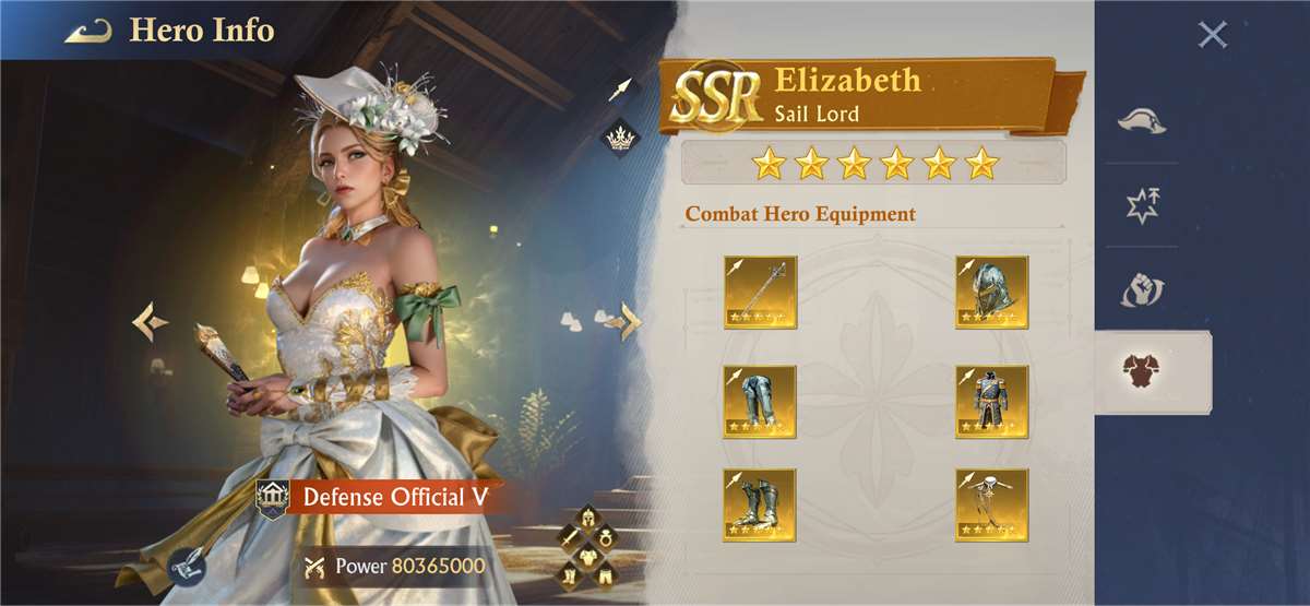 Game account sale Stormshot: isle of adventure