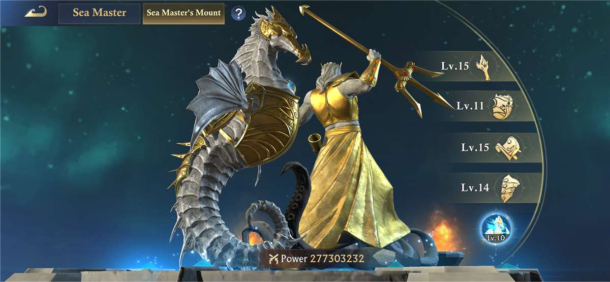 Game account sale Stormshot: isle of adventure