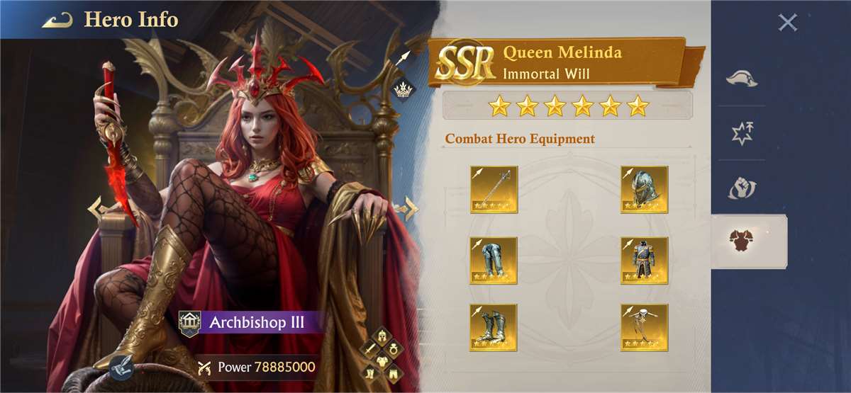 Game account sale Stormshot: isle of adventure