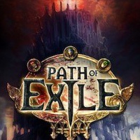 Jual akun game Path of Exile