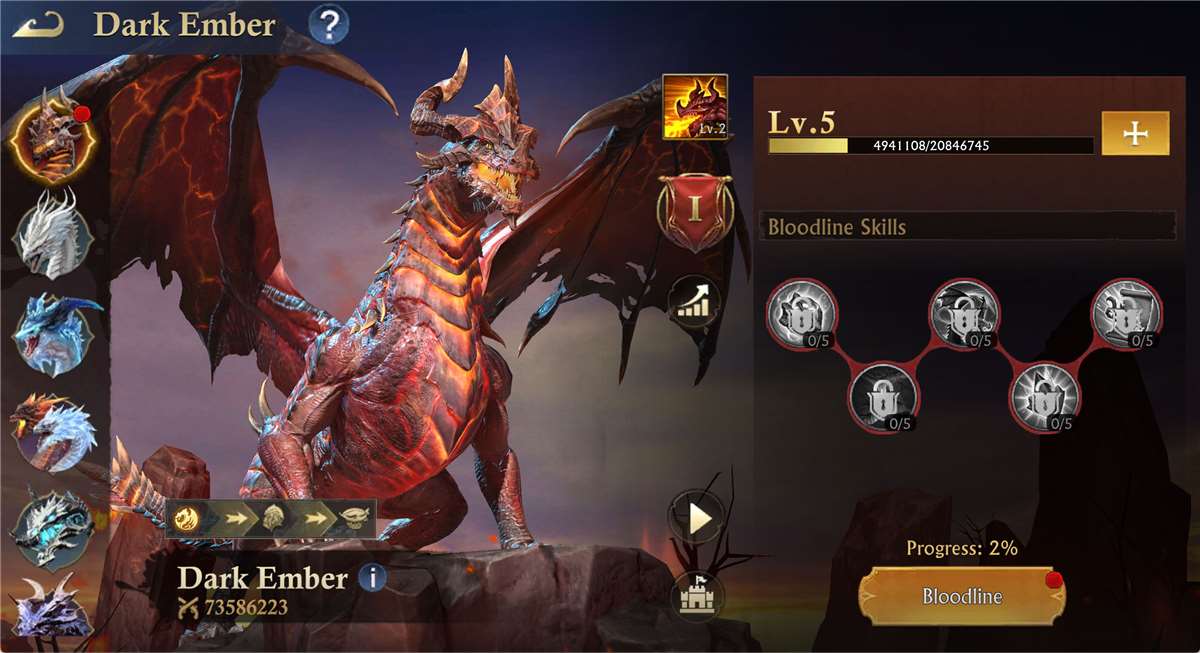 Game account sale Stormshot: isle of adventure