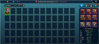 Mid game account 3M power, 2 key UNM , Arena V - Sell account Accounts Raid Shadow Legends