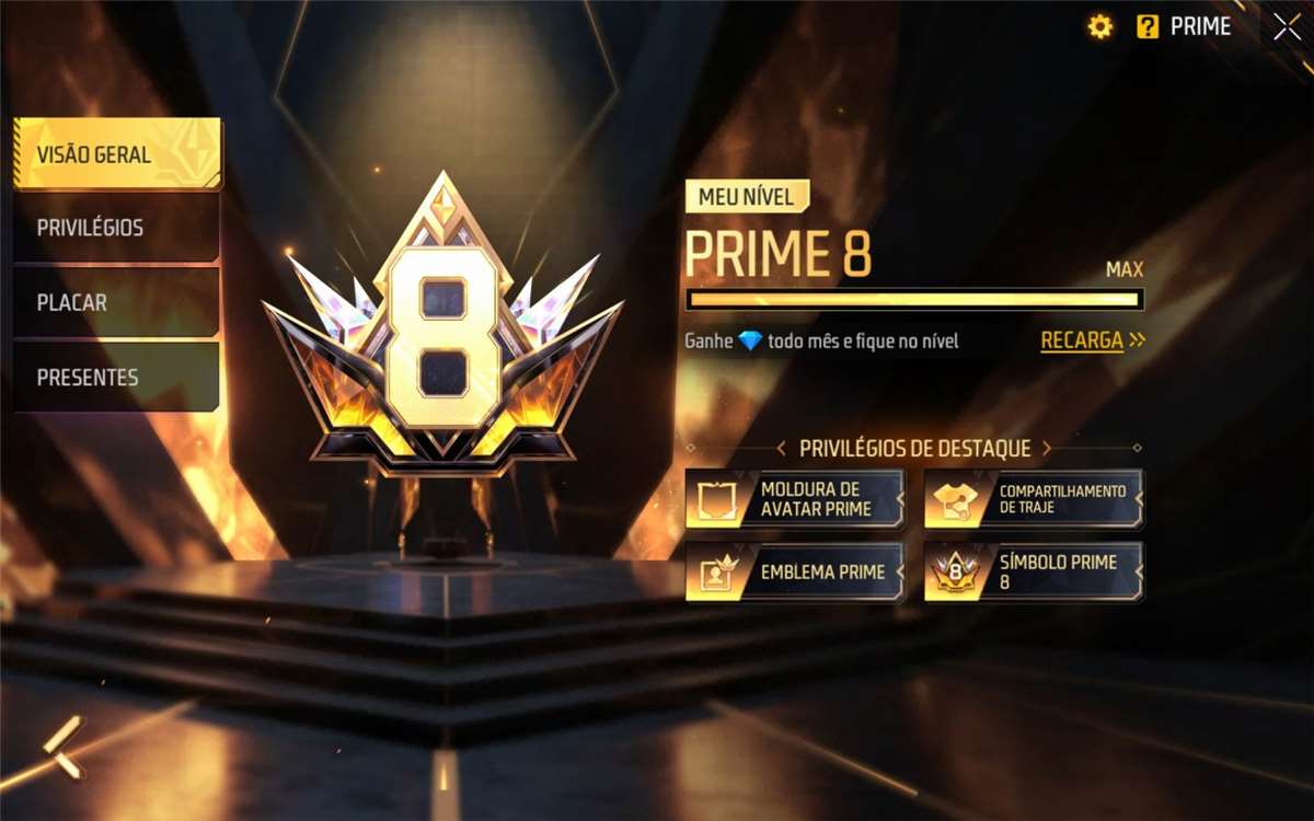 Game account sale Free Fire