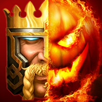 Layanan online untuk permainan Clash of Kings