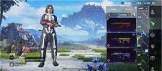 Accounts PUBG MOBILE