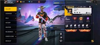 Urgent - Sell account Accounts Free Fire