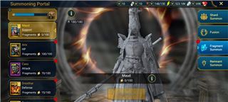 Accounts Raid Shadow Legends